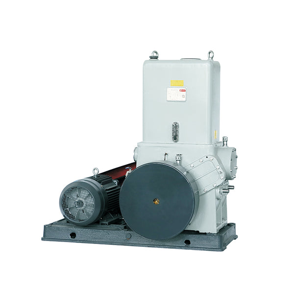 Semgon Slide Valve Vacuum Pump