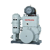 semgon slide valve vacuum pump