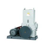 semgon slide valve vacuum pump