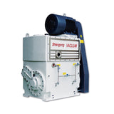 semgon slide valve vacuum pump