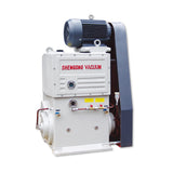 semgon slide valve vacuum pump