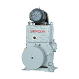 semgon slide valve vacuum pump