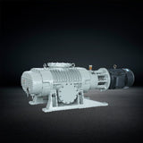 semgon roots vacuum pump