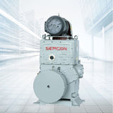 semgon slide valve vacuum pump