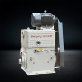 semgon slide valve vacuum pump