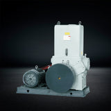 semgon slide valve vacuum pump