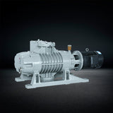 semgon roots vacuum pump