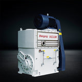 semgon slide valve vacuum pump