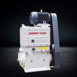 semgon slide valve vacuum pump