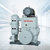 semgon slide valve vacuum pump