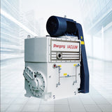 semgon slide valve vacuum pump