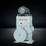 semgon slide valve vacuum pump