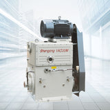 semgon slide valve vacuum pump