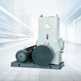 semgon slide valve vacuum pump